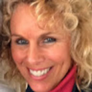 Meet your Posher, Rita